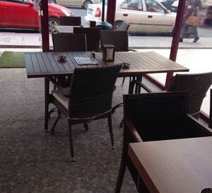 Osmanli Tulumbacisi Ovecler Ankara